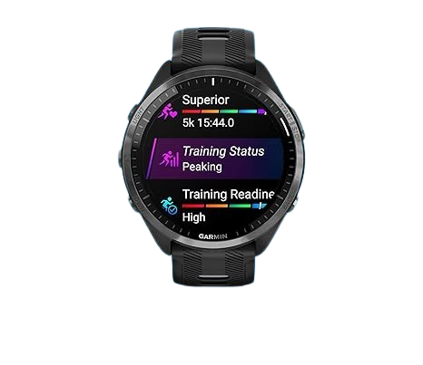 GARMIN FORERUNNER® 965