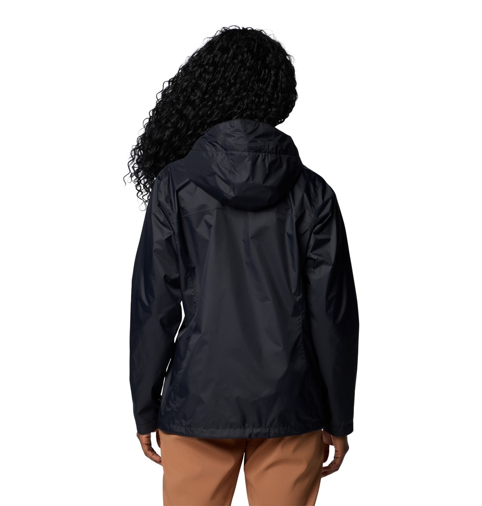 COLUMBIA ARCADIA CHAQUETA IMPERMEABLE II PARA MUJER
