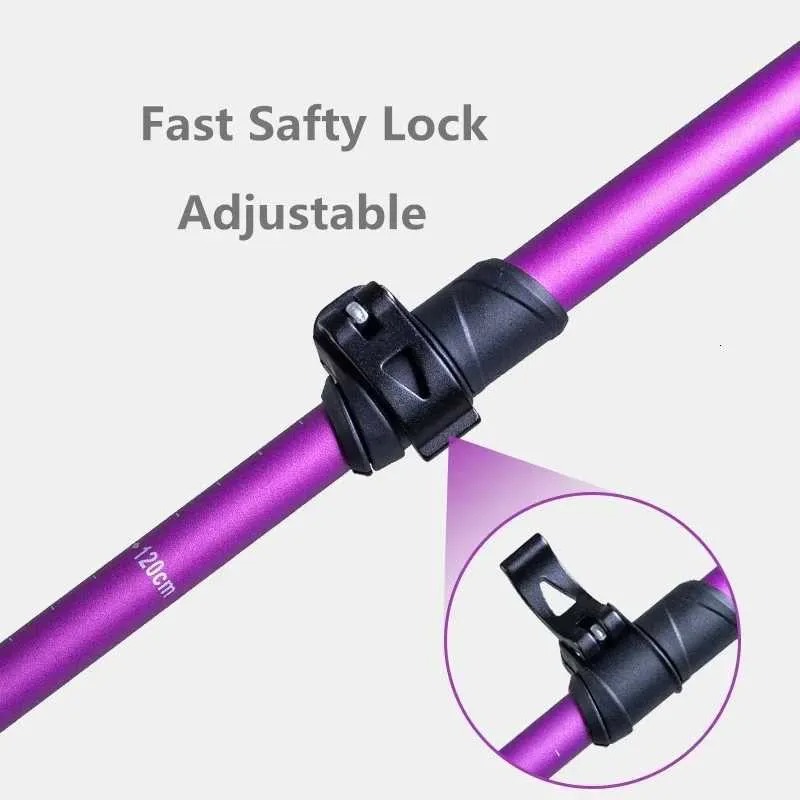 MAP BROTHER M3030 BASTÓN DE ALEACIÓN DE ALUMINIO