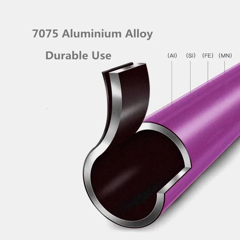 MAP BROTHER M3030 BASTÓN DE ALEACIÓN DE ALUMINIO