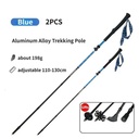 MAP BROTHER M3030 BASTÓN DE ALEACIÓN DE ALUMINIO