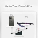 MAP BROTHER M3030 BASTÓN DE ALEACIÓN DE ALUMINIO