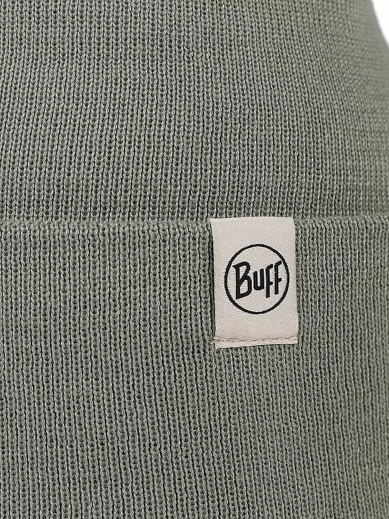 BUFF GORRO KNITTED BEANIE LILON COPPER