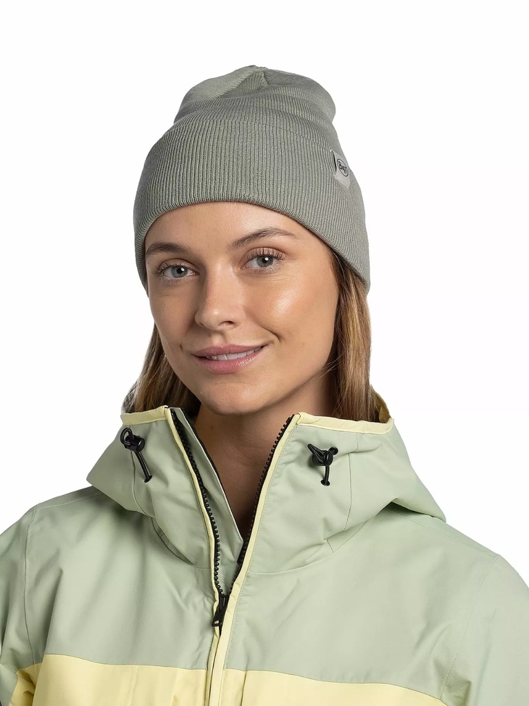 BUFF GORRO KNITTED BEANIE LILON COPPER