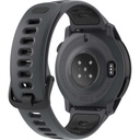 RELOJ MULTIDEPORTE GPS COROS PACE 4 - CORREA DE SILICONA - NEGRO
