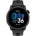 RELOJ MULTIDEPORTE GPS COROS PACE 4 - CORREA DE SILICONA - NEGRO