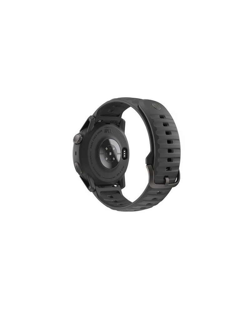 COROS APEX 4 46 MM NEGRO