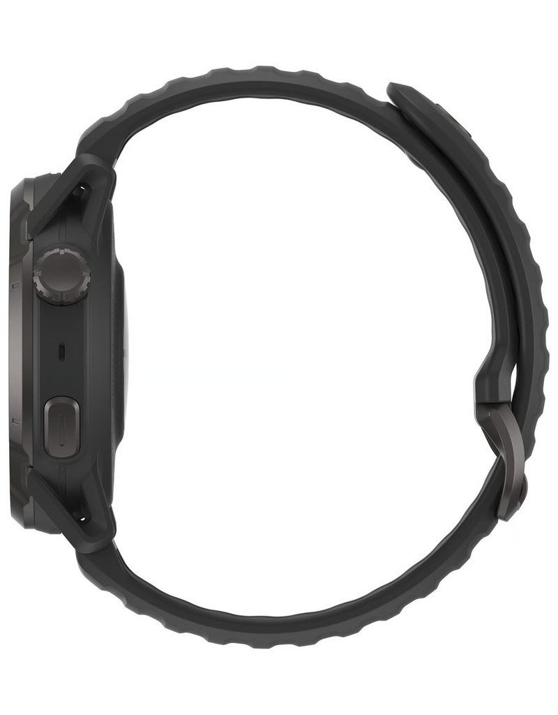 COROS APEX 4 46 MM NEGRO