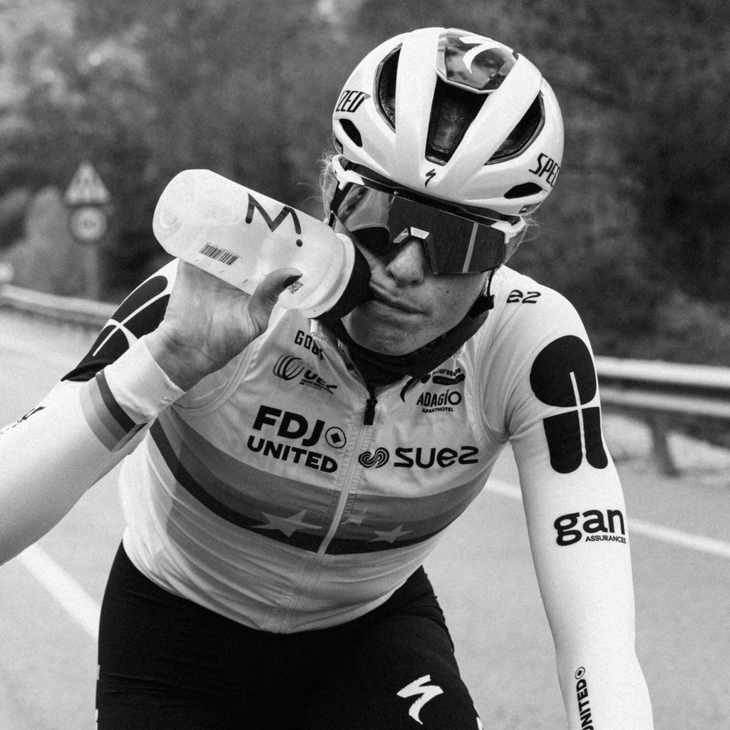 MURTEN DRINK MIX 320