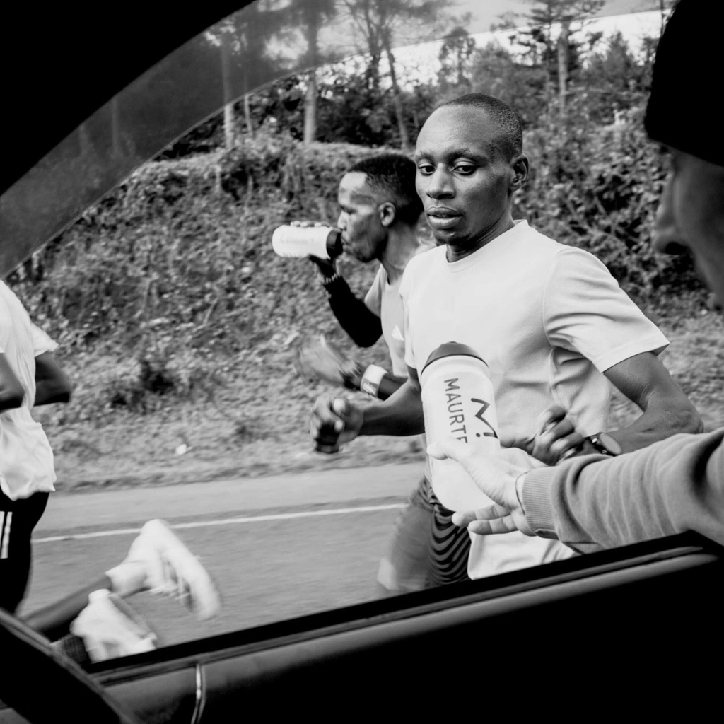 MURTEN DRINK MIX 320