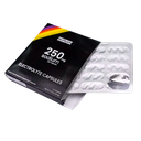 CAPSULAS DE ELECTROLITOS 250MG PRECISION FUEL
