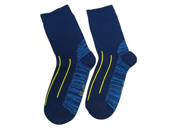 CALCETINES - 100% WATERPROOF OCIO MONTAÑA.