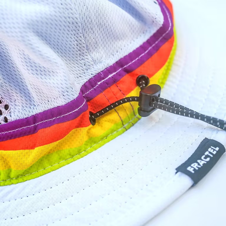 SOMBRERO DE PESCADOR FRACTEL PF&H