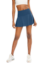 SANTINY FALDA CON LICRA DEPORTIVO PARA DAMA
