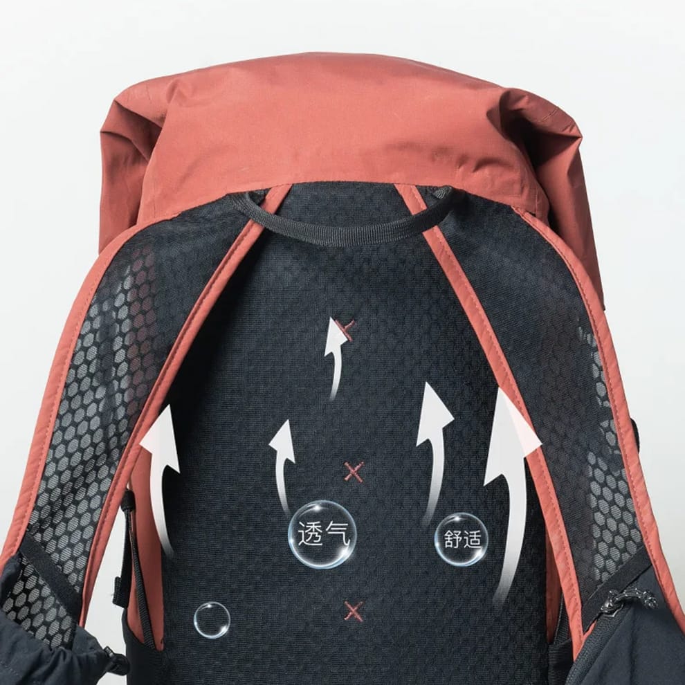 AONIJIE MOCHILA PARA SENDERISMO (FH2522)