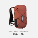 AONIJIE MOCHILA PARA SENDERISMO (FH2522)