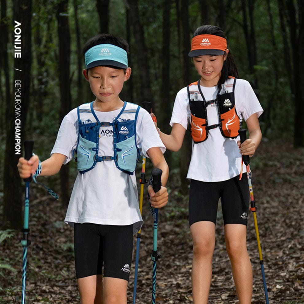 AONIJIE CHALECO DE HIDRATACION 5LTS PARA NIÑOS (C9120S)