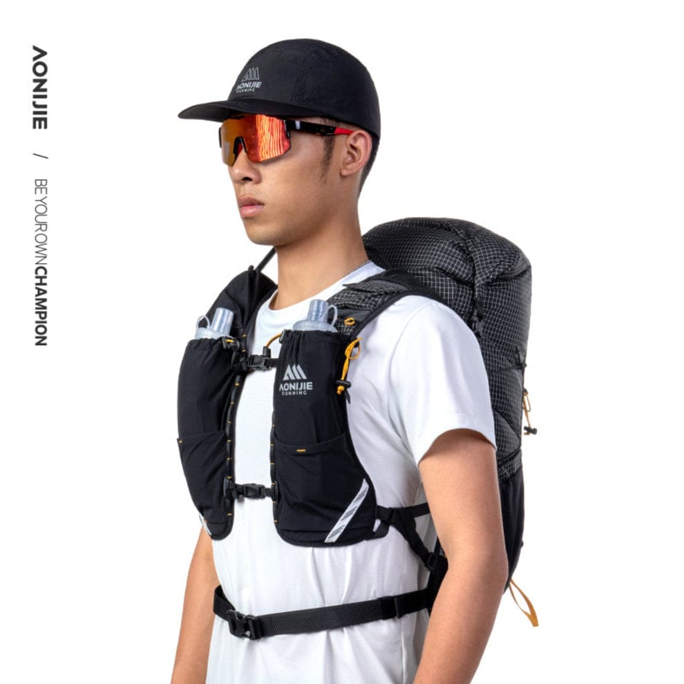 AONIJIE MOCHILA PARA SENDERISMO 30 LITROS (FH2530)