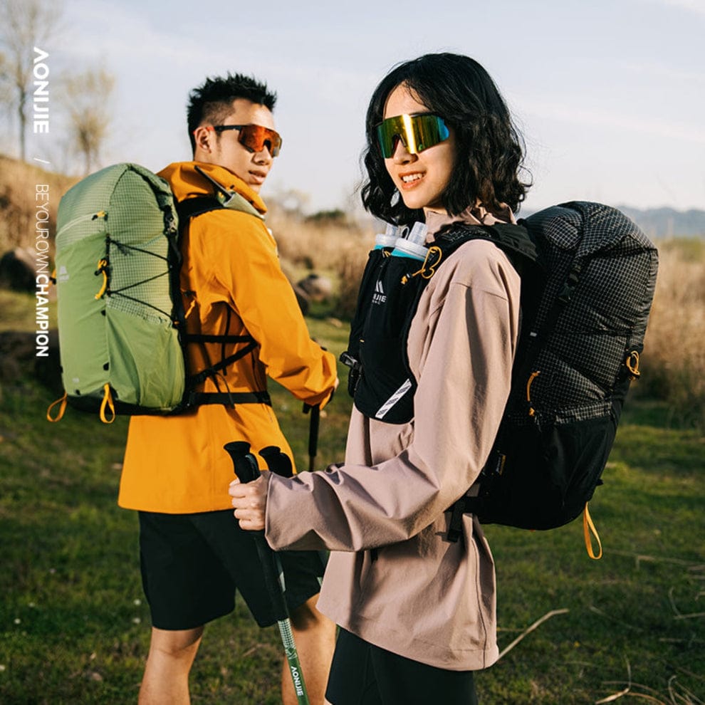AONIJIE MOCHILA PARA SENDERISMO 30 LITROS (FH2530)