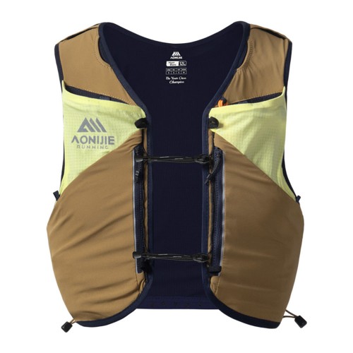 AONIJIE CHALECO DE HIDRATACION MB 12LITROS