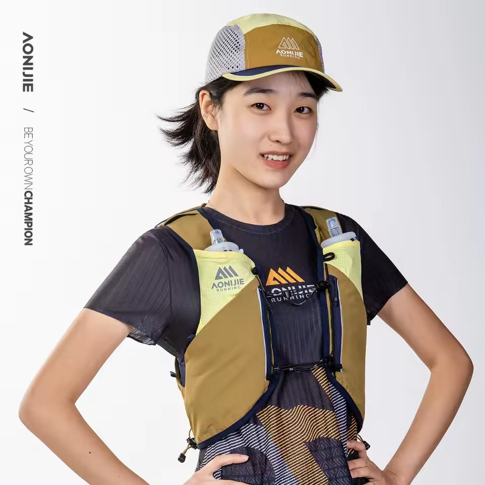 AONIJIE CHALECO DE HIDRATACION MB 12LITROS