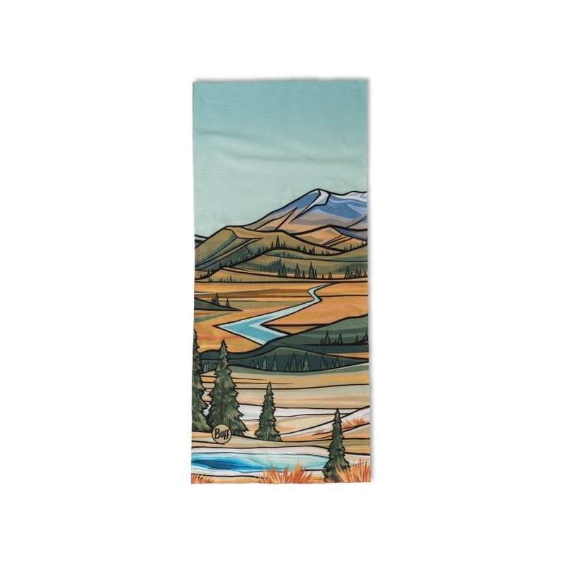 COOLNET UV®NATIONAL PARKS YELLOWSTONE