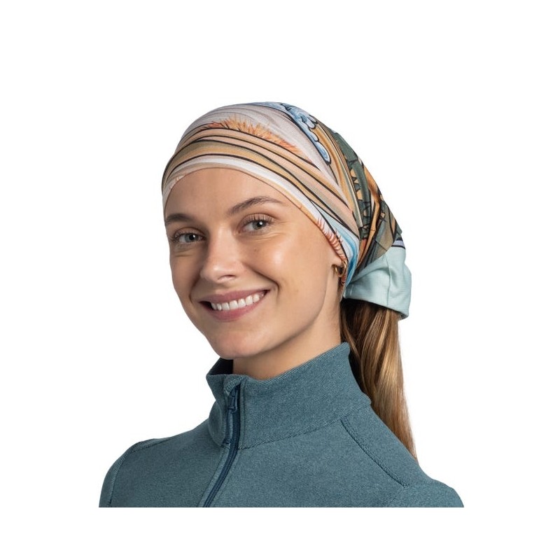 COOLNET UV®NATIONAL PARKS YELLOWSTONE