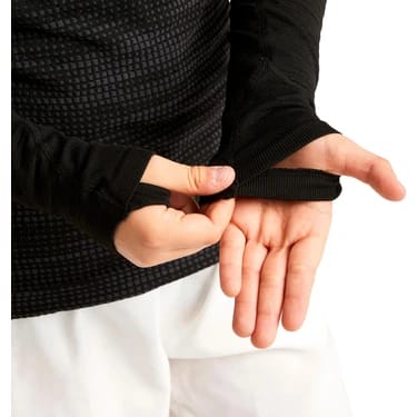 DECATHLON CONJUNTO TERMICO PARA NIÑO