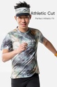 CAMISETA DEPORTIVA DE COMPETICIÓN PARA CABALELRO AONIJIE - FM5262