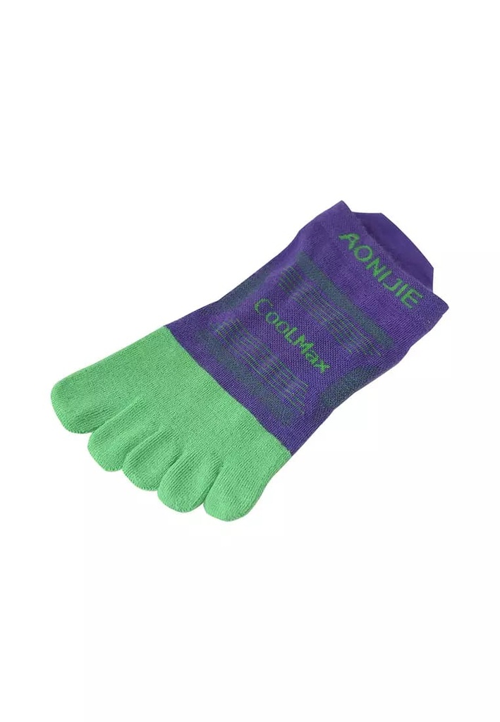 AONIJIE CALCETINES DE DEDITOS (E4837)