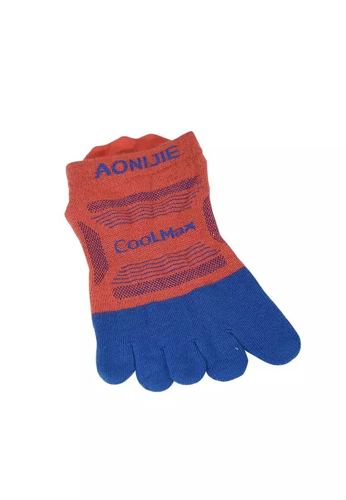 AONIJIE CALCETINES DE DEDITOS (E4837)