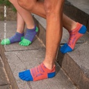 AONIJIE CALCETINES DE DEDITOS (E4837)