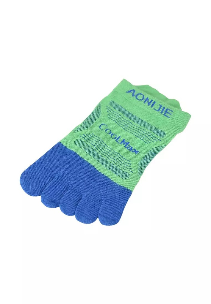 AONIJIE CALCETINES DE DEDITOS (E4837)