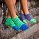 AONIJIE CALCETINES DE DEDITOS (E4837)