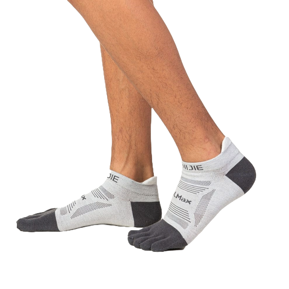 AONIJIE CALCETINES DE DEDITOS (E4839)