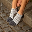 AONIJIE CALCETINES DE DEDITOS (E4839)