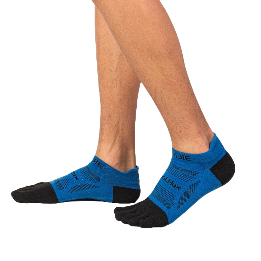 AONIJIE CALCETINES DE DEDITOS (E4839)