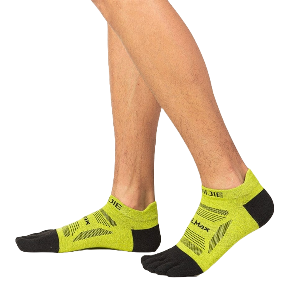 AONIJIE CALCETINES DE DEDITOS (E4839)