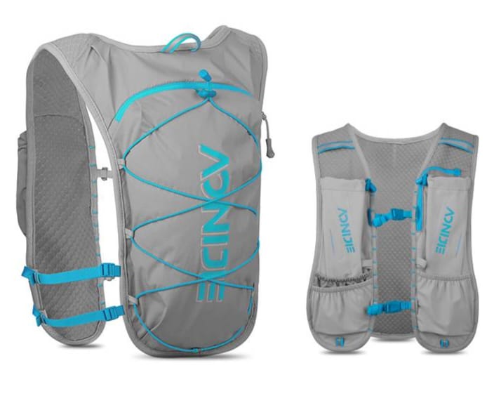 CHALECO AONIJIE DE HIDRATACIÓN 5LTS (C9107)
