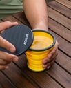 VASO PLEGABLE AONIJIE 300 ML