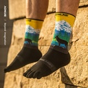 AONIJIE CALCETINES TRAIL DE DEDITOS (E4843)