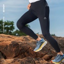 AONIJIE PANTALON DE COMPRENSION CON FORRO POLAR DEPORTIVO (FM5211)