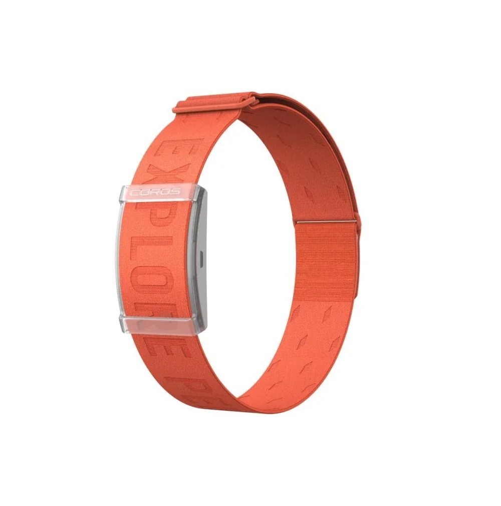 COROS MONITOR DE FRECUENCIA CARDIACA