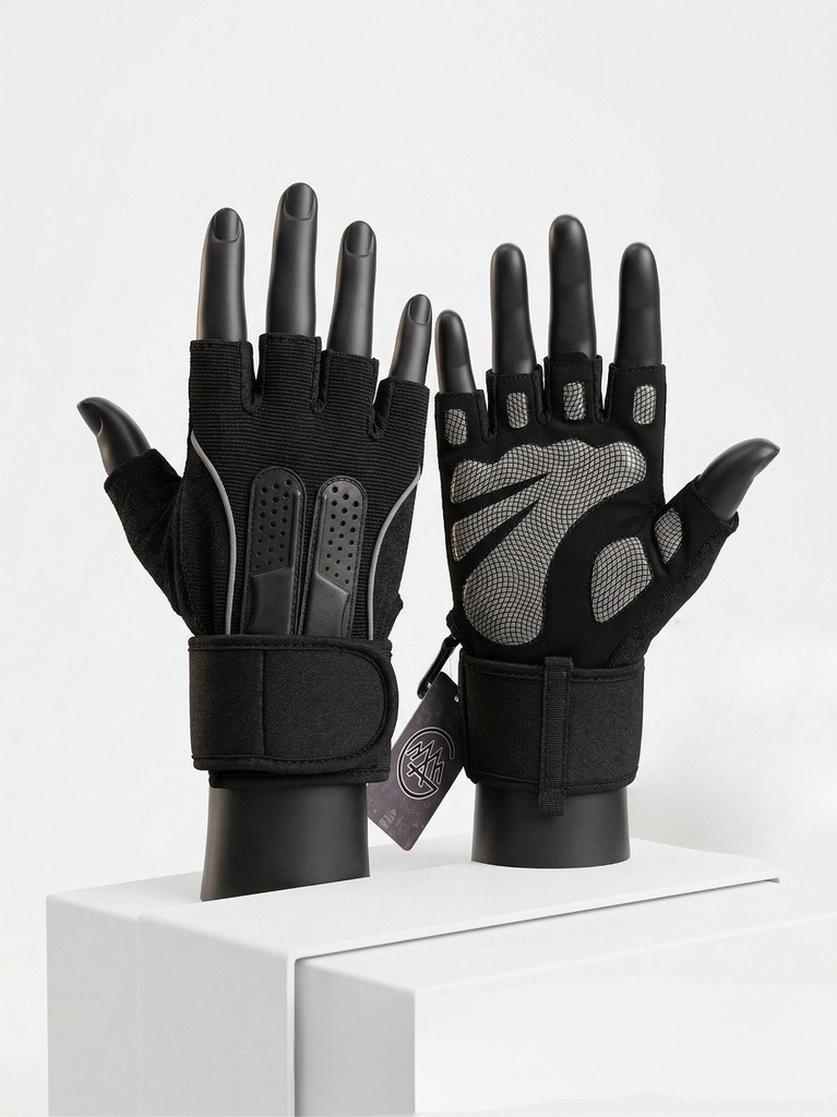 GUANTES