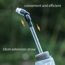 AONIJIE PAJILLA DE RESPUETO SD21-XZ