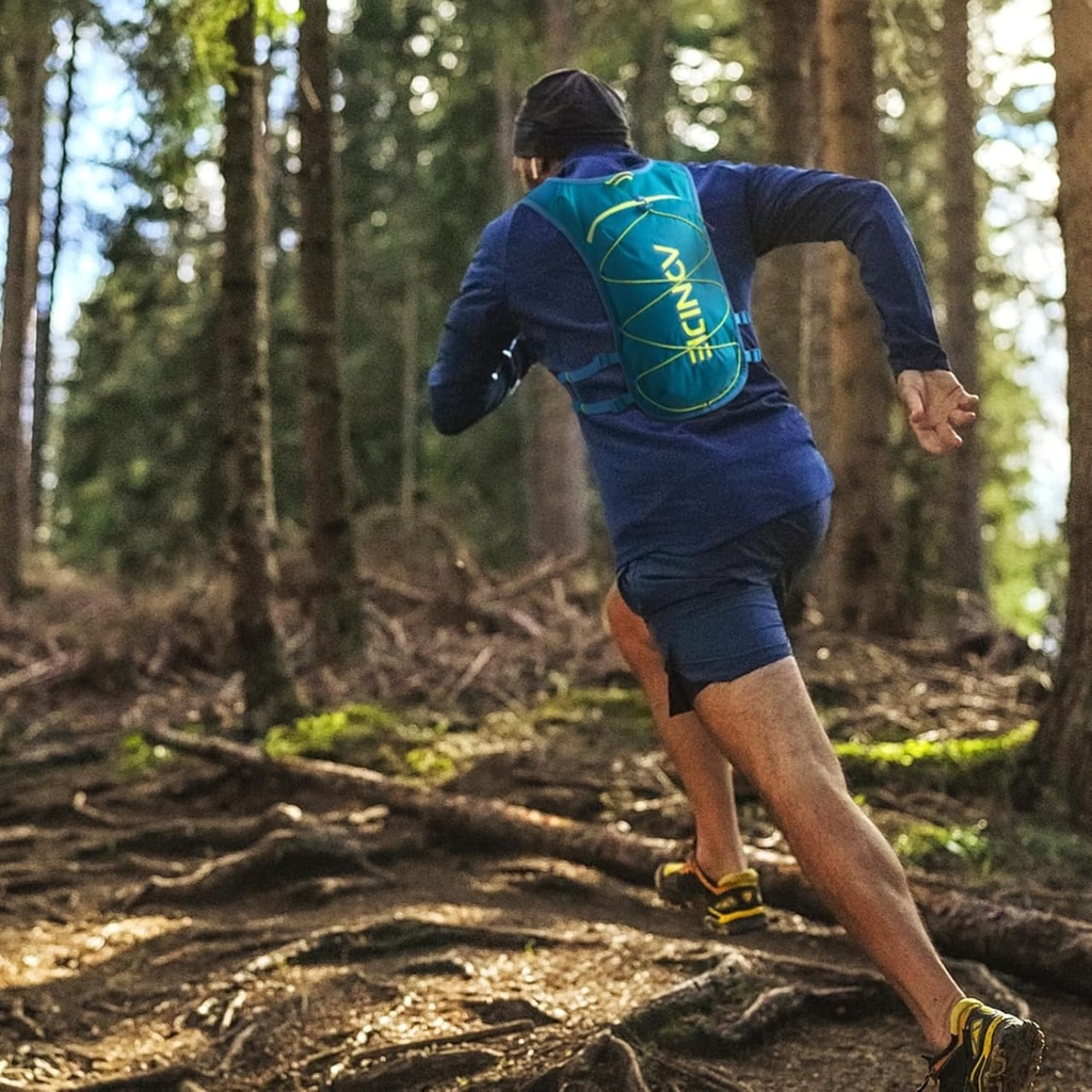 CHALECO AONIJIE DE HIDRATACIÓN 5LTS (C9107)