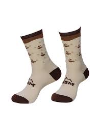 KOM CALCETINES DEPORTIVOS (COLORES VARIADOS)