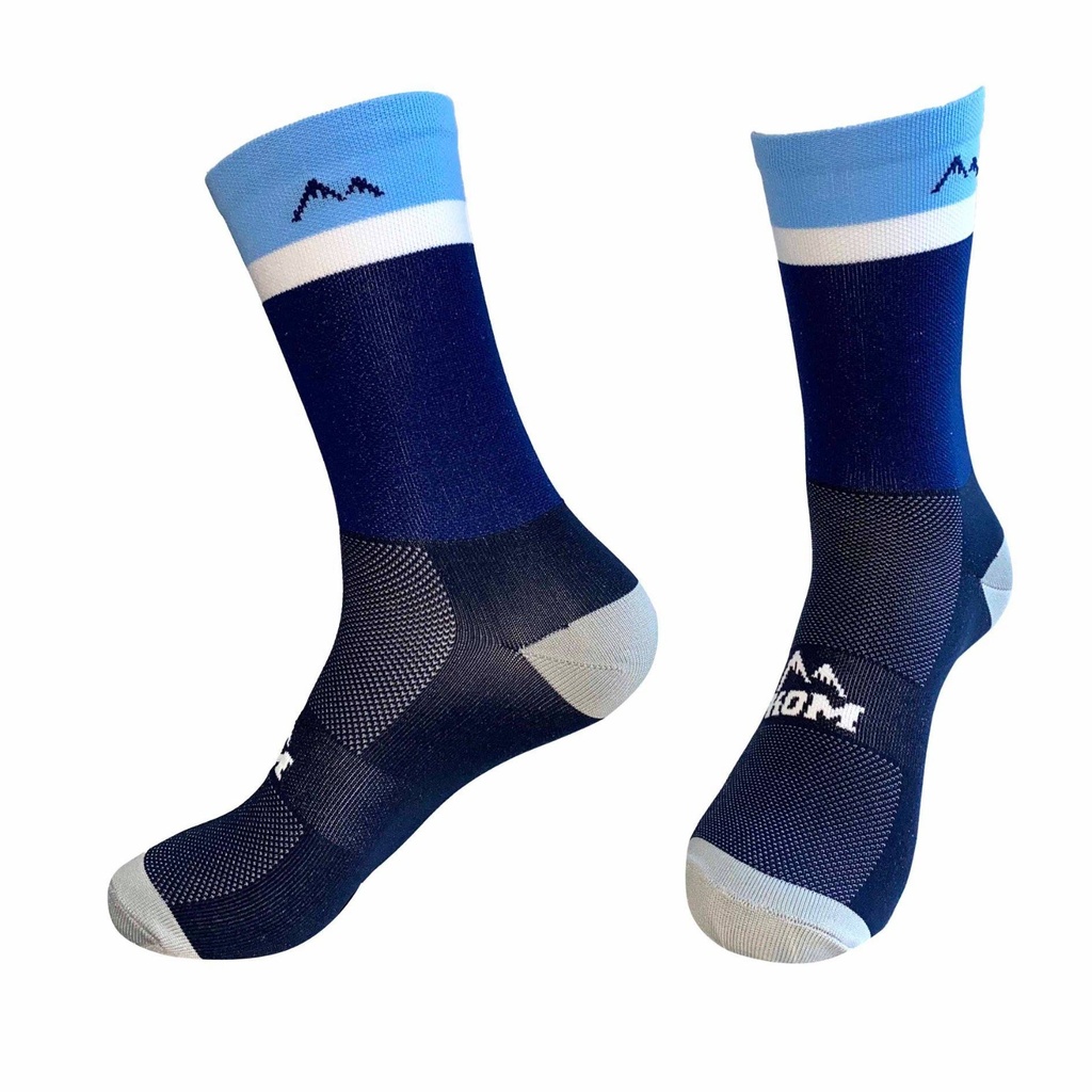 KOM CALCETINES DEPORTIVOS (COLORES VARIADOS)