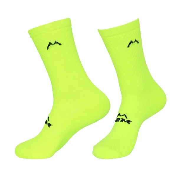 KOM CALCETINES DEPORTIVOS (COLORES VARIADOS)