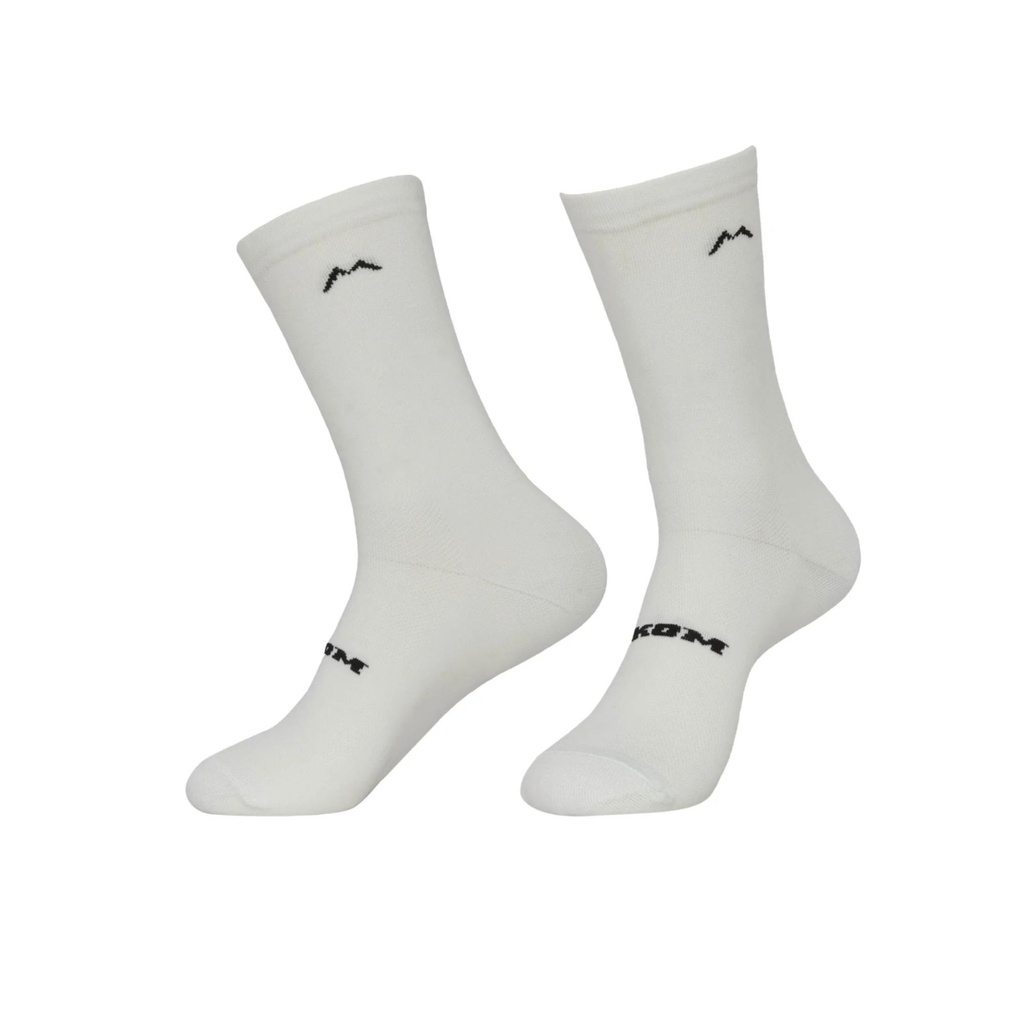 KOM CALCETINES DEPORTIVOS (COLORES VARIADOS)